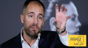 أزمة في الليجا.. رئيس لجنة التحكيم الإسباني يثير الجدل بسبب تقنية التسلل الجديدة